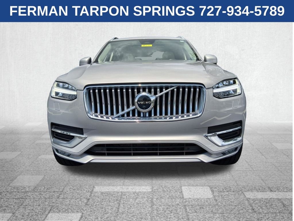 Certified Used 2023 Silver Dawn Volvo Plus image 3