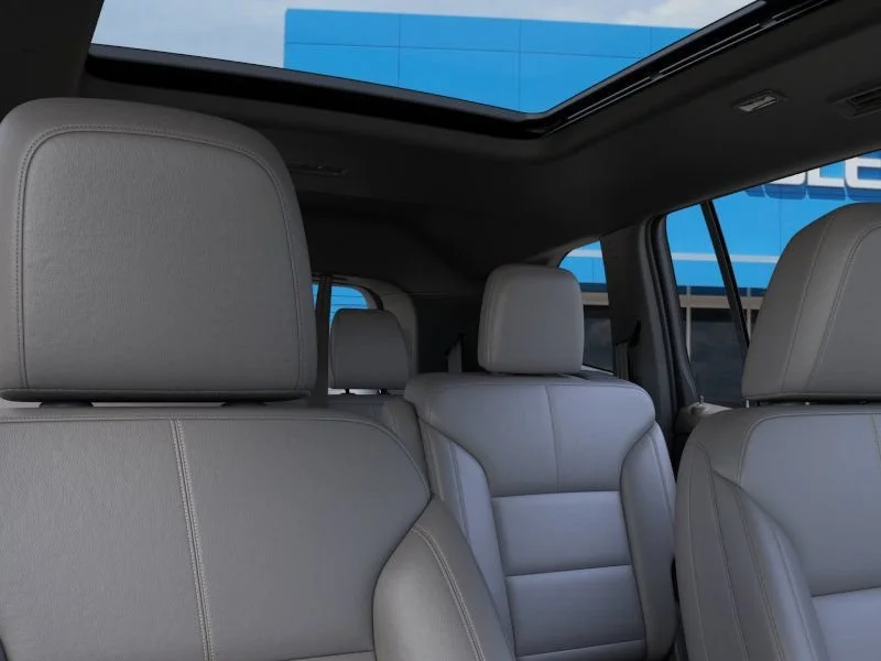 2026 GMC Acadia Elevation - Photo 24