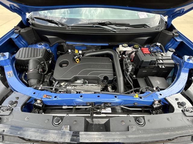 2026 GMC Terrain Elevation - Photo 27