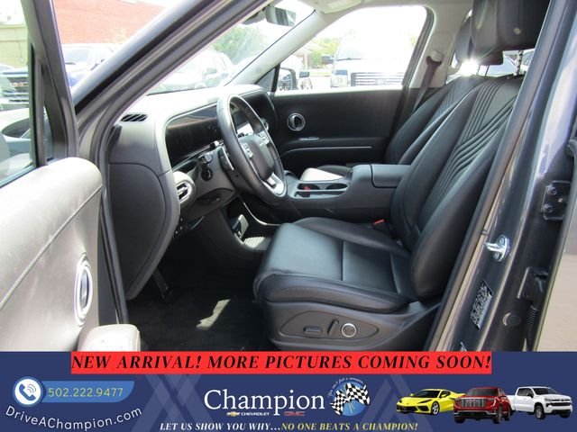 Used 2026 Gray Hyundai SEL image 10