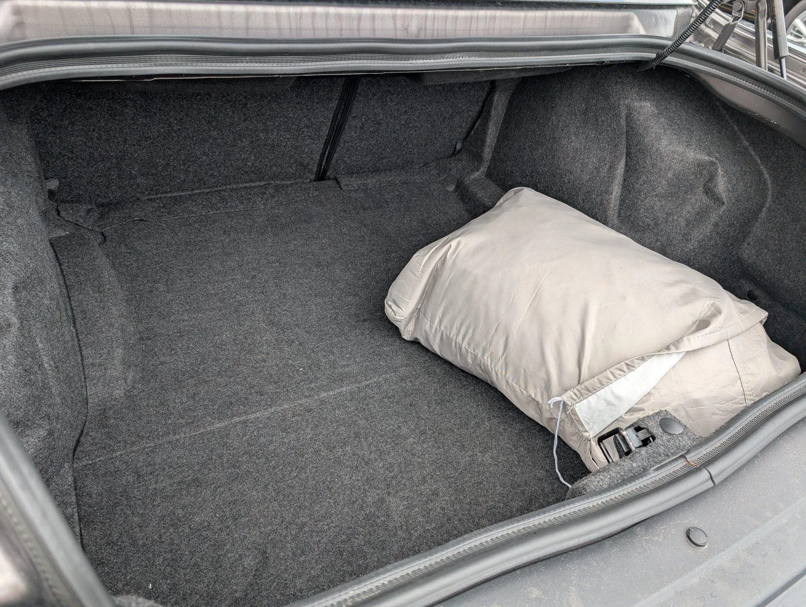 Used 2023 gray Dodge R/T Scat Pack image 33