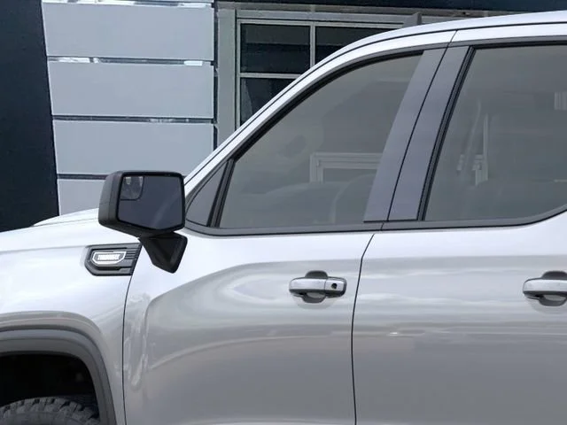 New 2026 Sterling Metallic GMC Elevation image 12