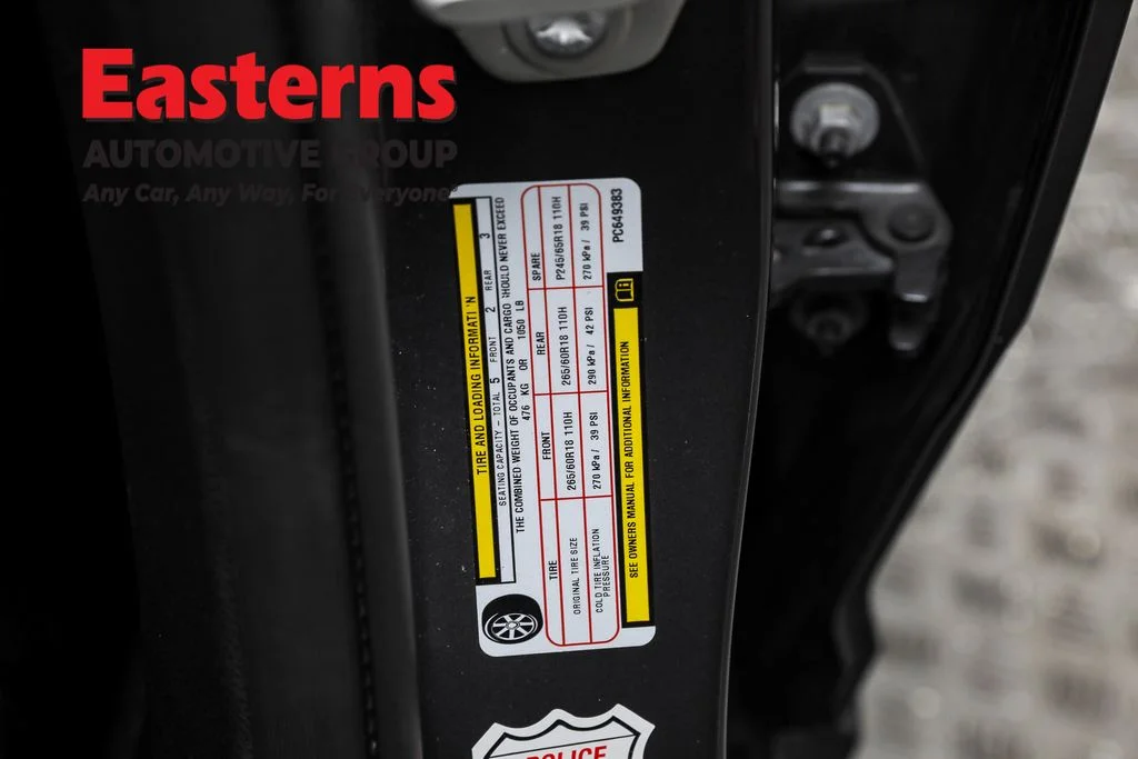 Used 2023 Gray Jeep 4xe image 38