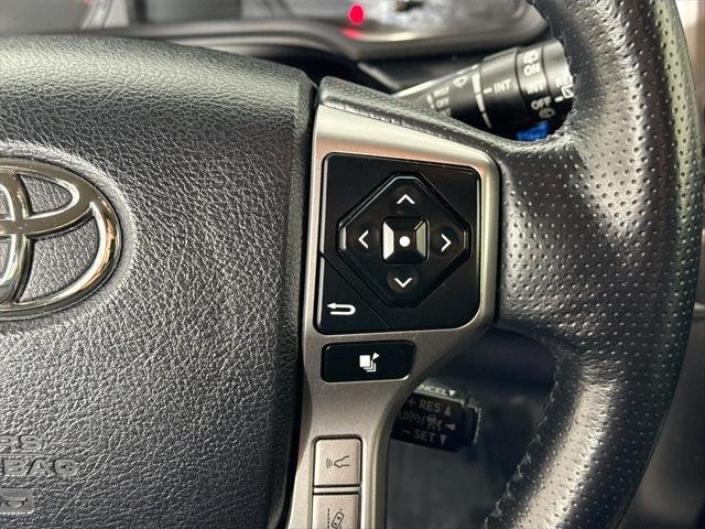 Certified Used 2024 UNDERGROUND Toyota  image 18