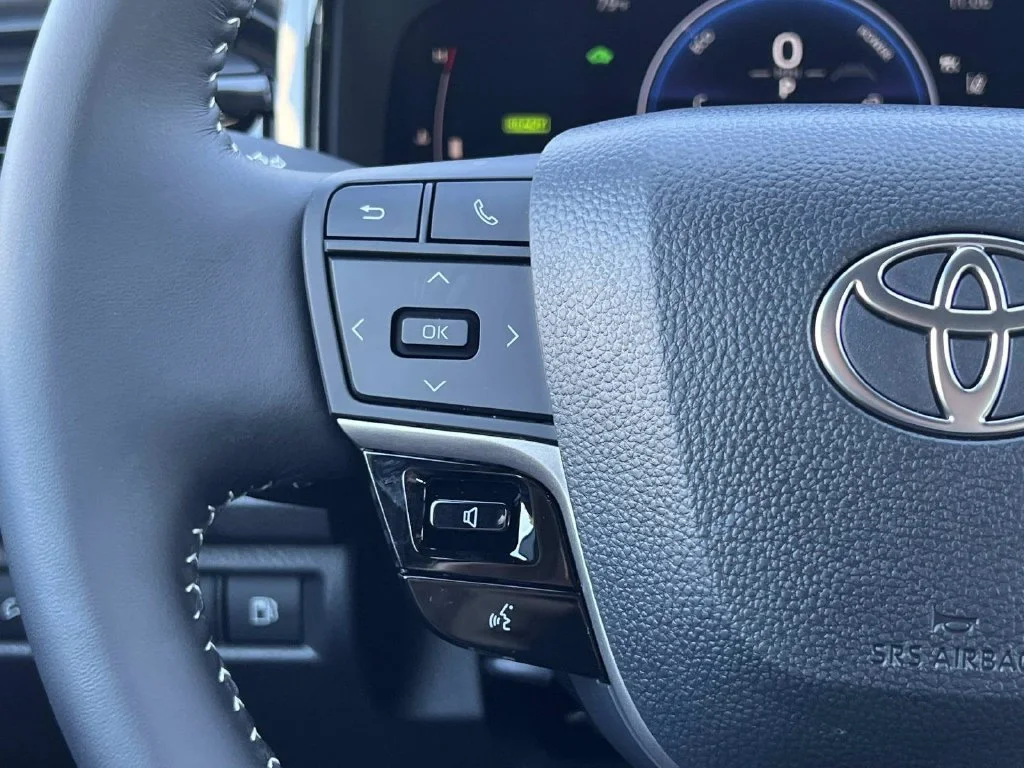 Certified Used 2026  Toyota SE image 29