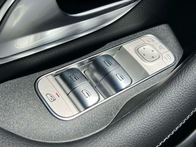 New 2026 Selenite Grey Metallic Mercedes-Benz GLE 350 image 19
