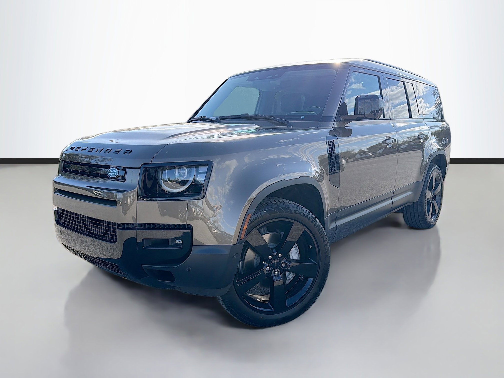 New 2026 Gondwana Stone Land Rover S image 1