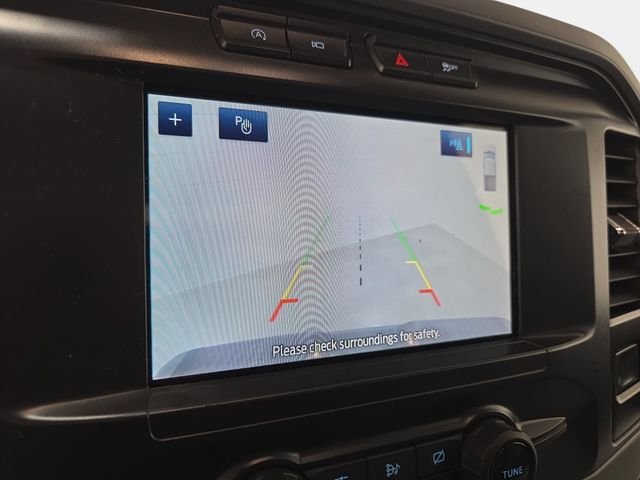 Used 2021 Red Ford XLT image 21