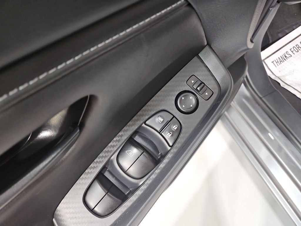 Certified Used 2025 Gun Metallic Nissan S image 13