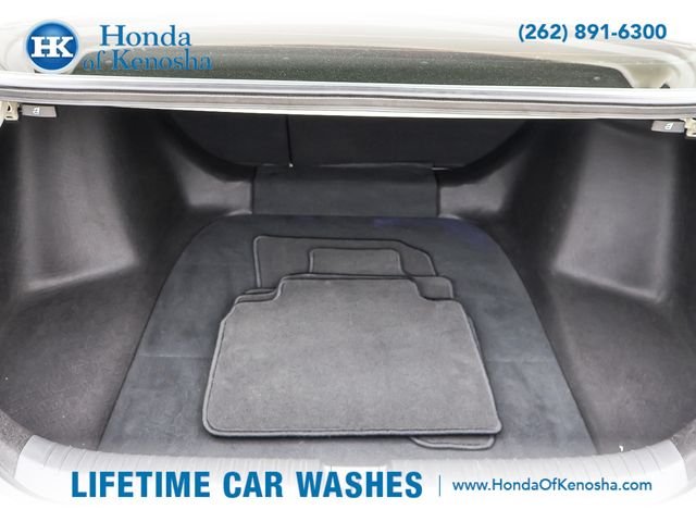 2024 Honda Accord EX - Photo 24