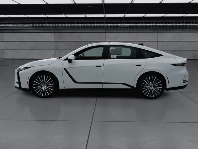 New 2026 Ultra White Lexus ES 350e PREMIUM image 5