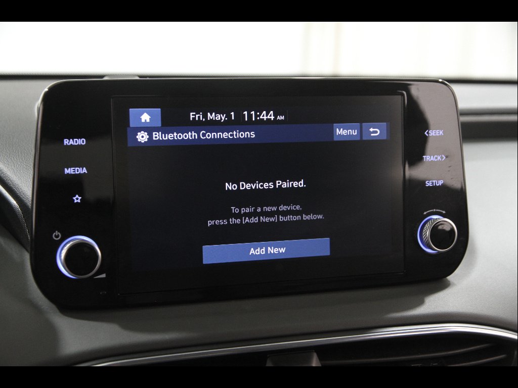 2023 Hyundai Santa Fe SE - Photo 11