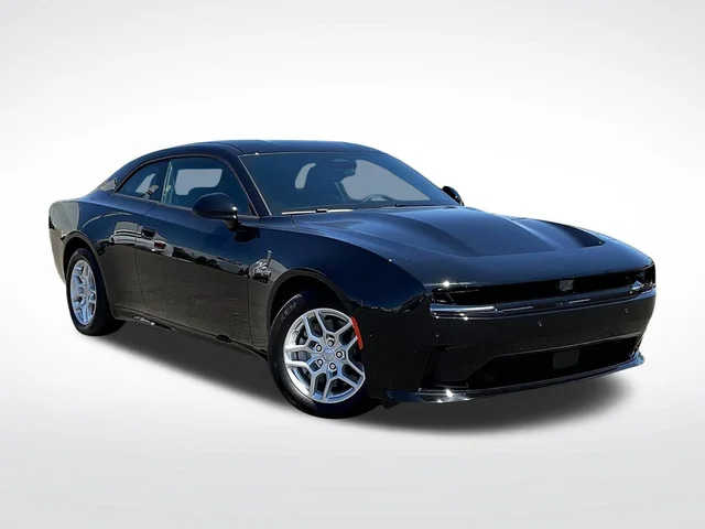 2025 Dodge Charger R/T