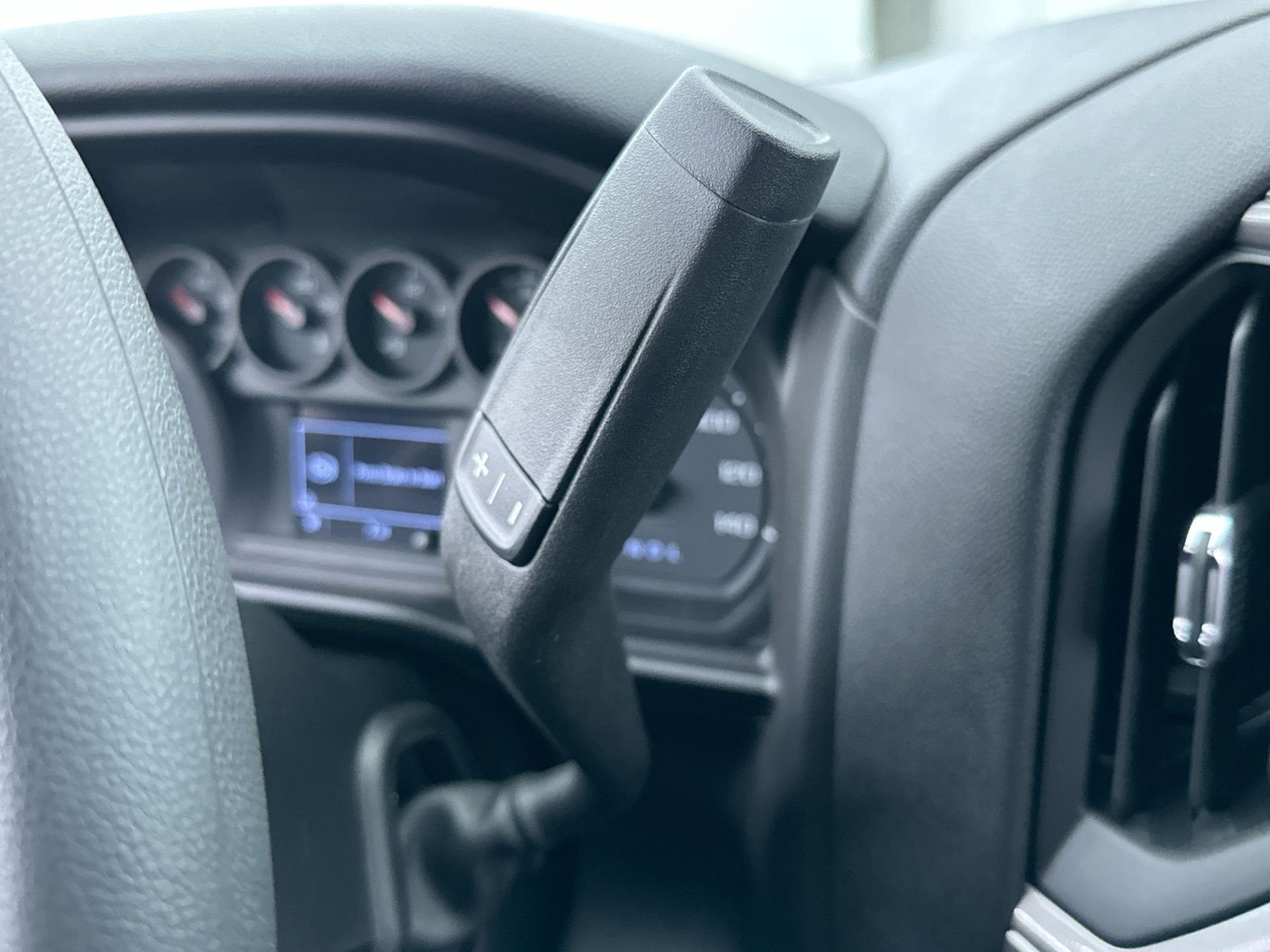 2026 Chevrolet Silverado 1500 Work Truck - Photo 72