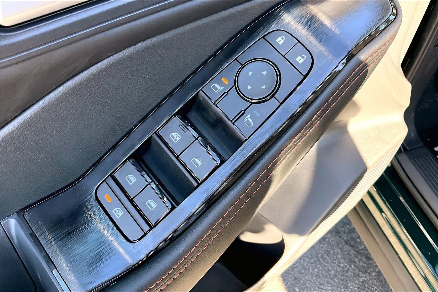 2026 Nissan Rogue Rock Creek - Photo 19