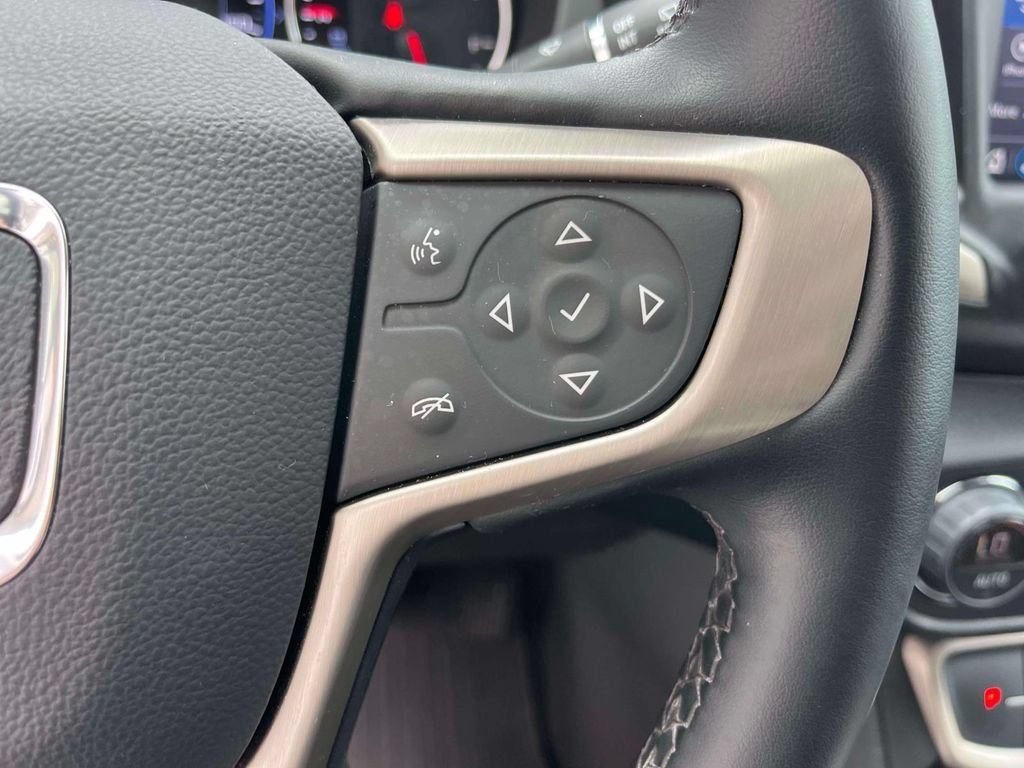 Certified Used 2023 Ebony Twilight Metallic GMC Denali image 32