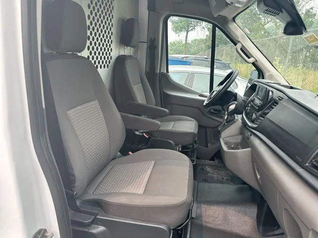 Used 2023 White Ford Base image 26