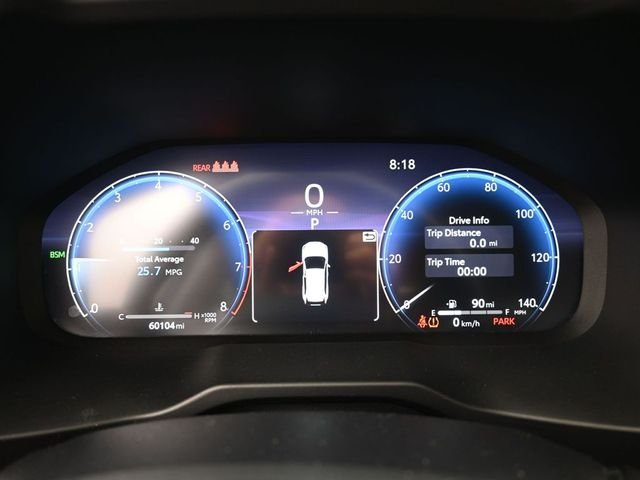 2023 Toyota RAV4 Limited - Photo 7