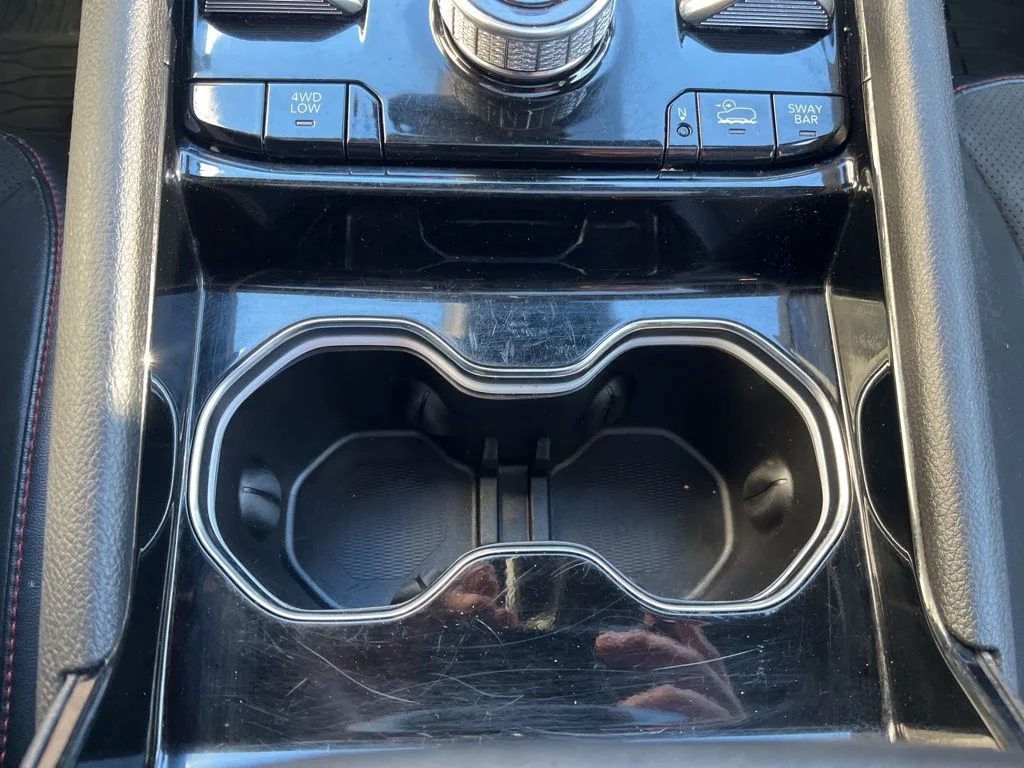 2022 Jeep Grand Cherokee Trailhawk - Photo 31