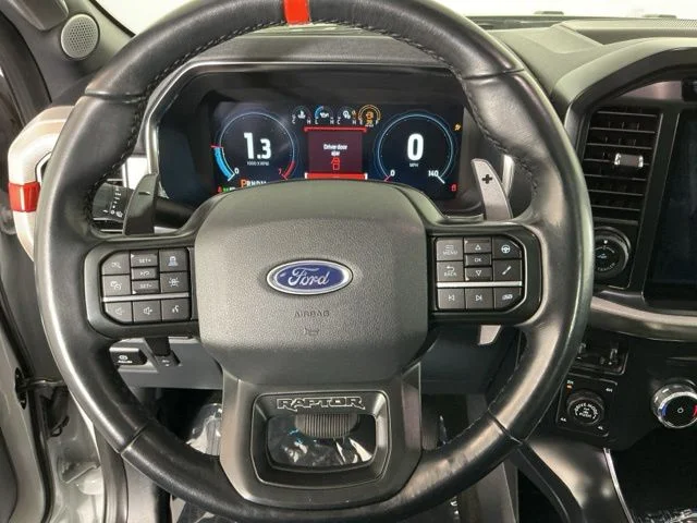 Used 2023  Ford Raptor image 20