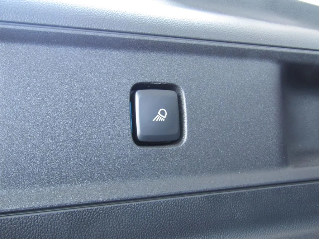 New 2025 Shadow Black Ford Big Bend® image 36