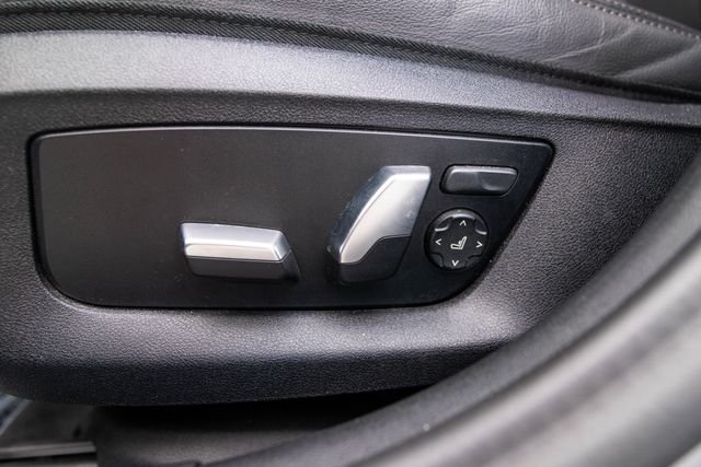Certified Used 2023 Skyscraper Grey Metallic BMW 530i image 22