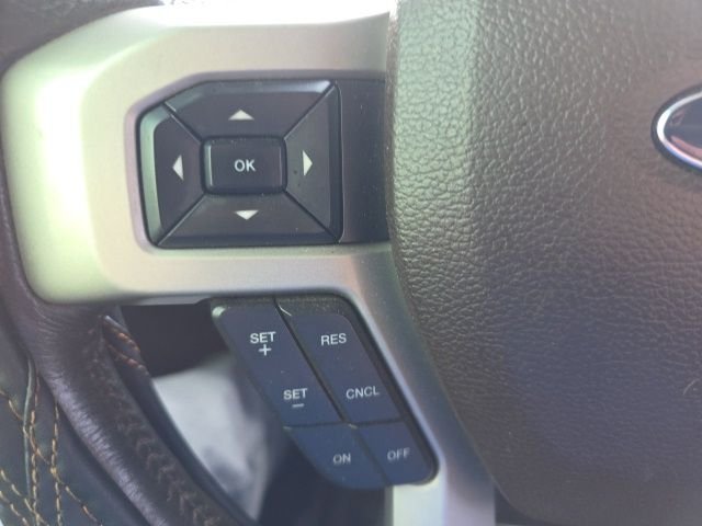 Used 2017 Caribou Metallic Ford King Ranch image 15