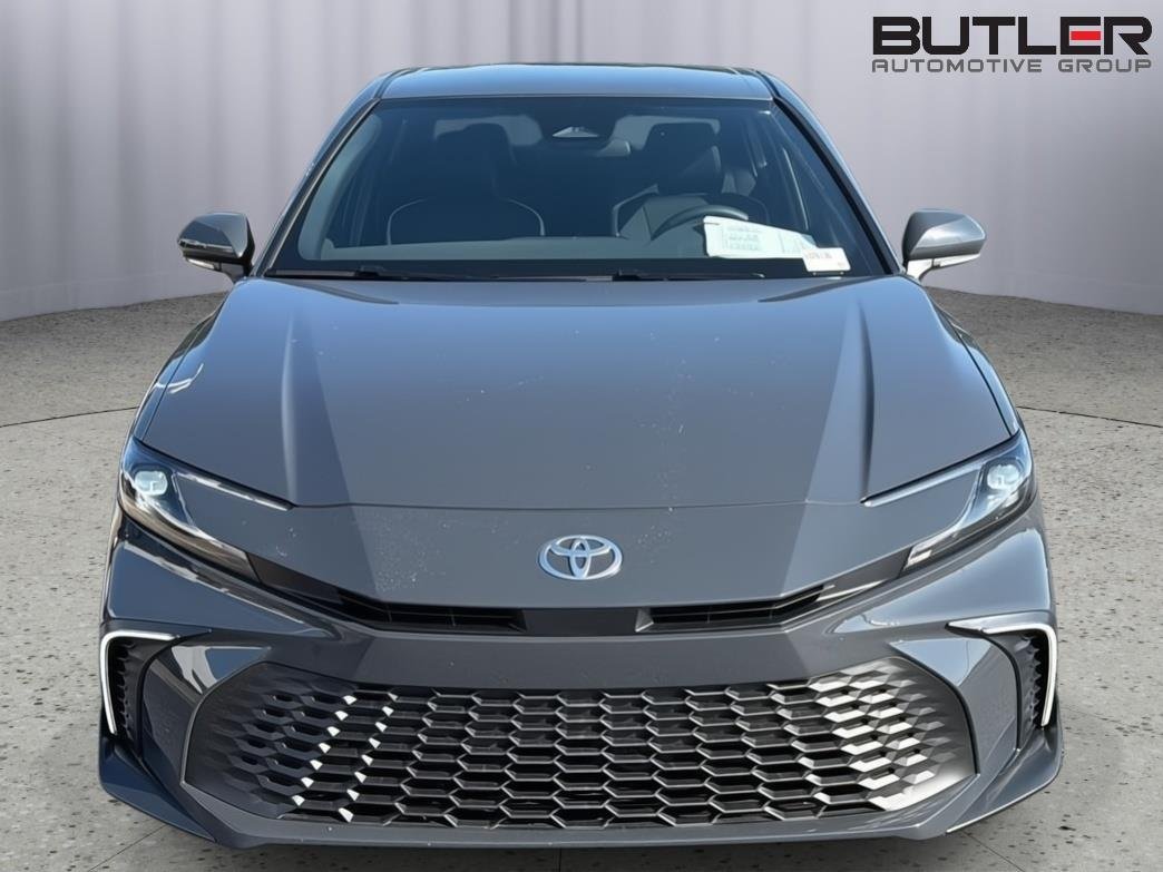New 2026 Underground Toyota SE image 9