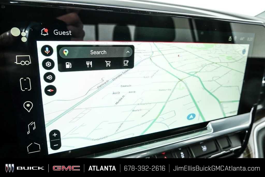 2026 GMC Sierra 1500 Elevation - Photo 15
