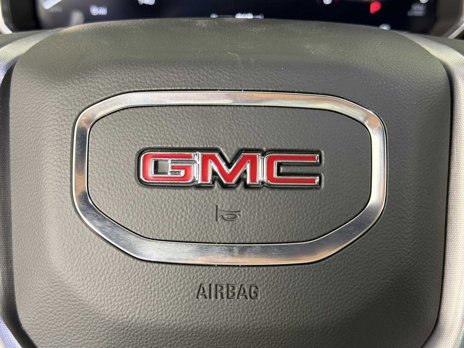 New 2026 Onyx Black GMC Elevation image 22