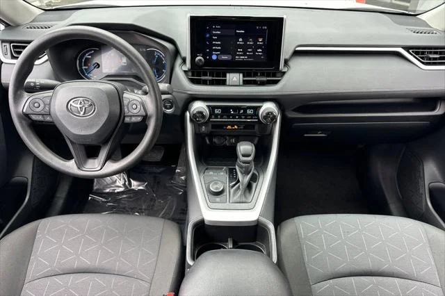 Certified Used 2025 ICE CAP Toyota  image 13