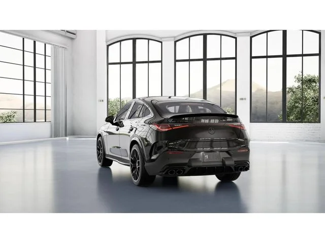 New 2027 Black Mercedes-Benz  image 28