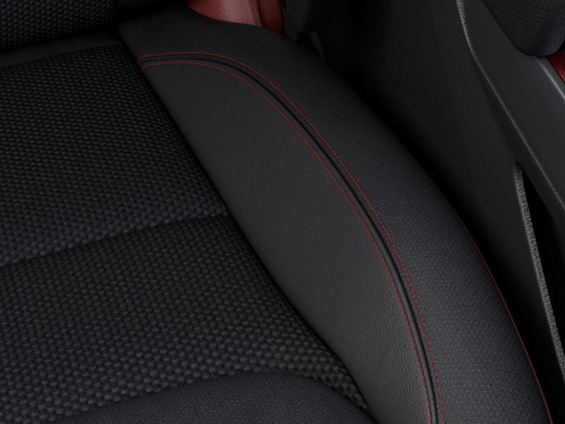 New 2026 Silver Zynith Exterior Paint RAM Rebel image 11