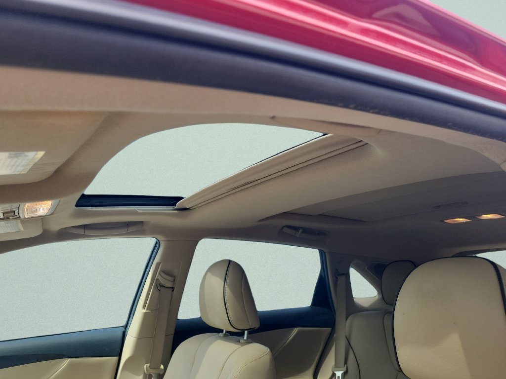 2015 Toyota Venza XLE - Photo 17