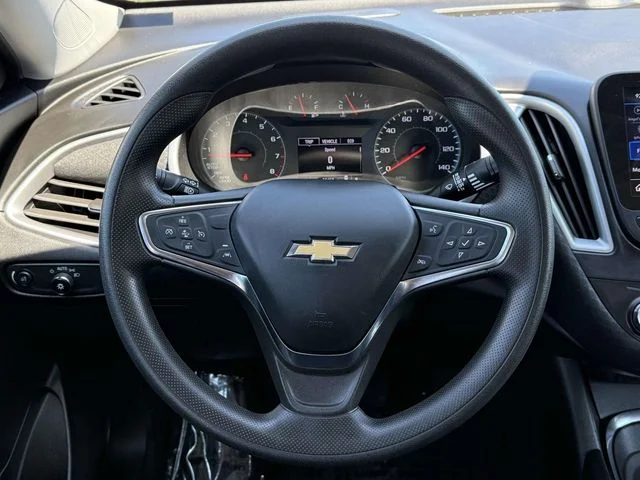Used 2023 Black Chevrolet LT image 22