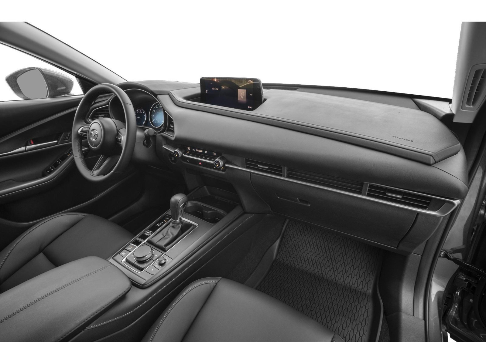 New 2026 Machine Gray Metallic Mazda 2.5 S Preferred image 10