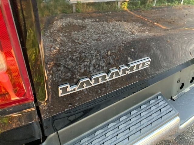 Used 2023 Black Ram Laramie image 5