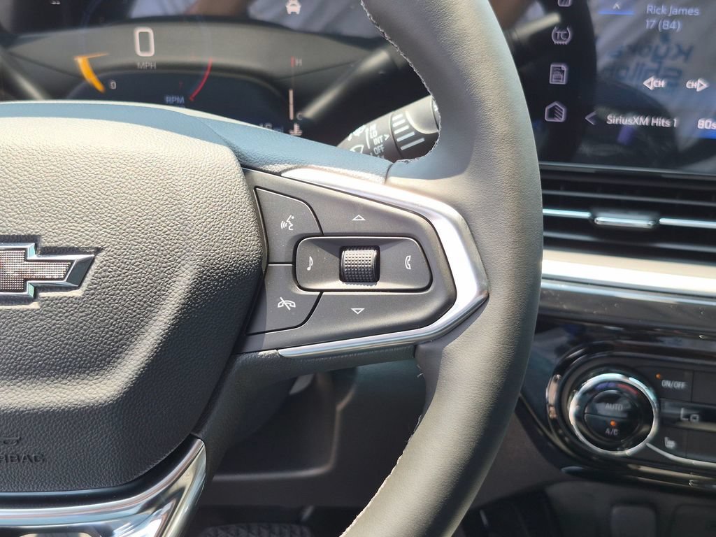 2026 Chevrolet Trax Activ - Photo 19