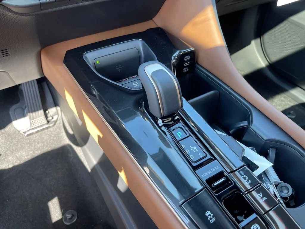 New 2026  Toyota Limited image 24