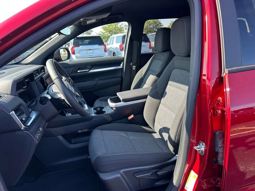 2027 GMC Terrain Elevation - Photo 17
