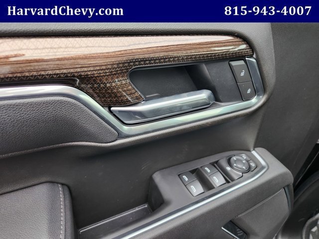 2026 Chevrolet Silverado 1500 RST - Photo 32