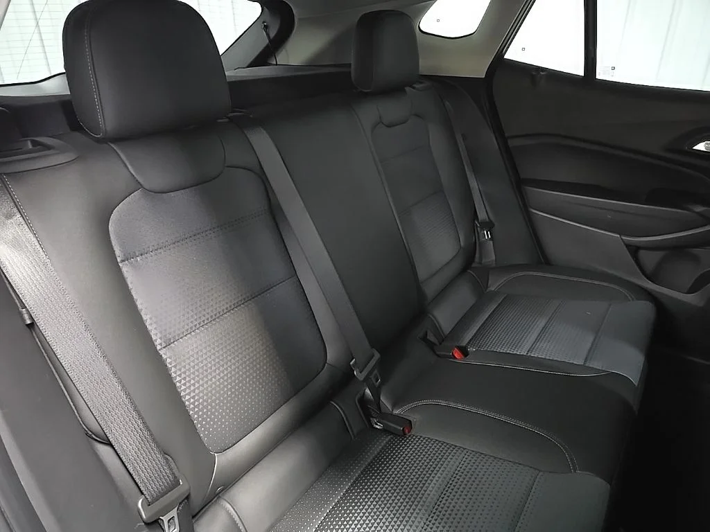 Used 2024 Blue Chevrolet LT image 16