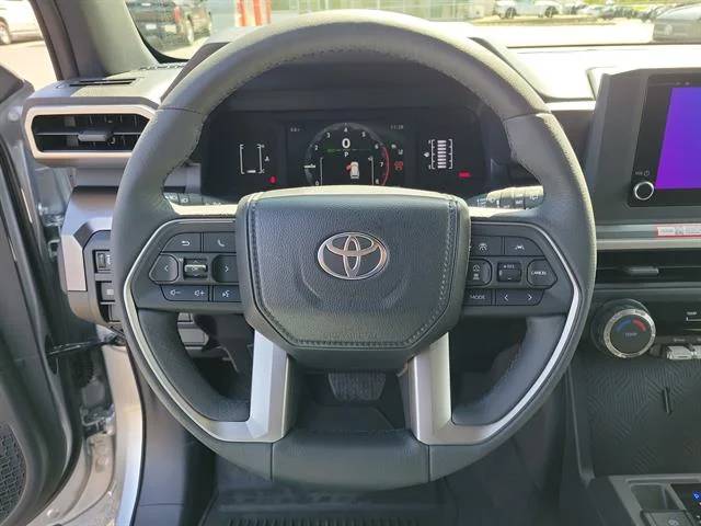 2026 Toyota 4Runner SR5 - Photo 21