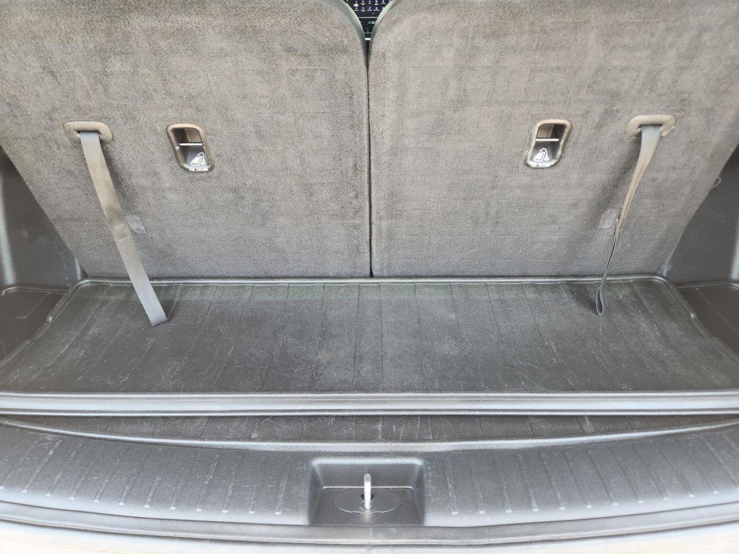 Used 2023 Gravity Gray Kia X-Line SX Prestige image 33