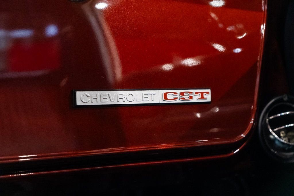 Used 1970 Orange Chevrolet Regular Cab image 28