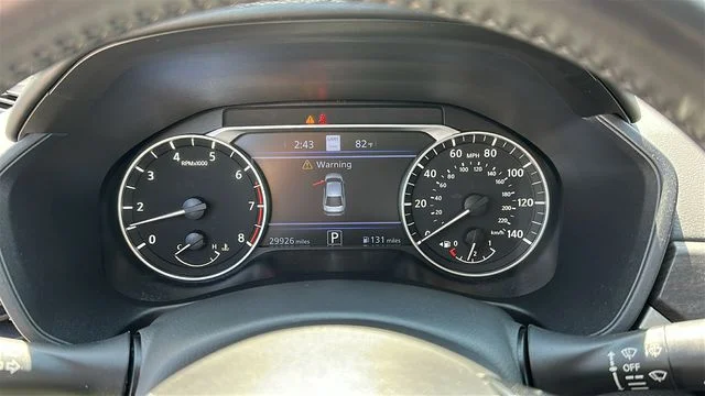 Certified Used 2024 Gray Nissan 2.5 SL image 14