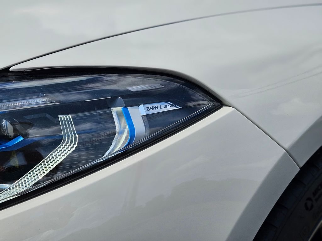 Used 2025 Special Order Color BMW Competition image 11