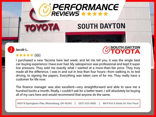 Certified Used 2025 MAGNETIC GRAY MET. Toyota  image 7