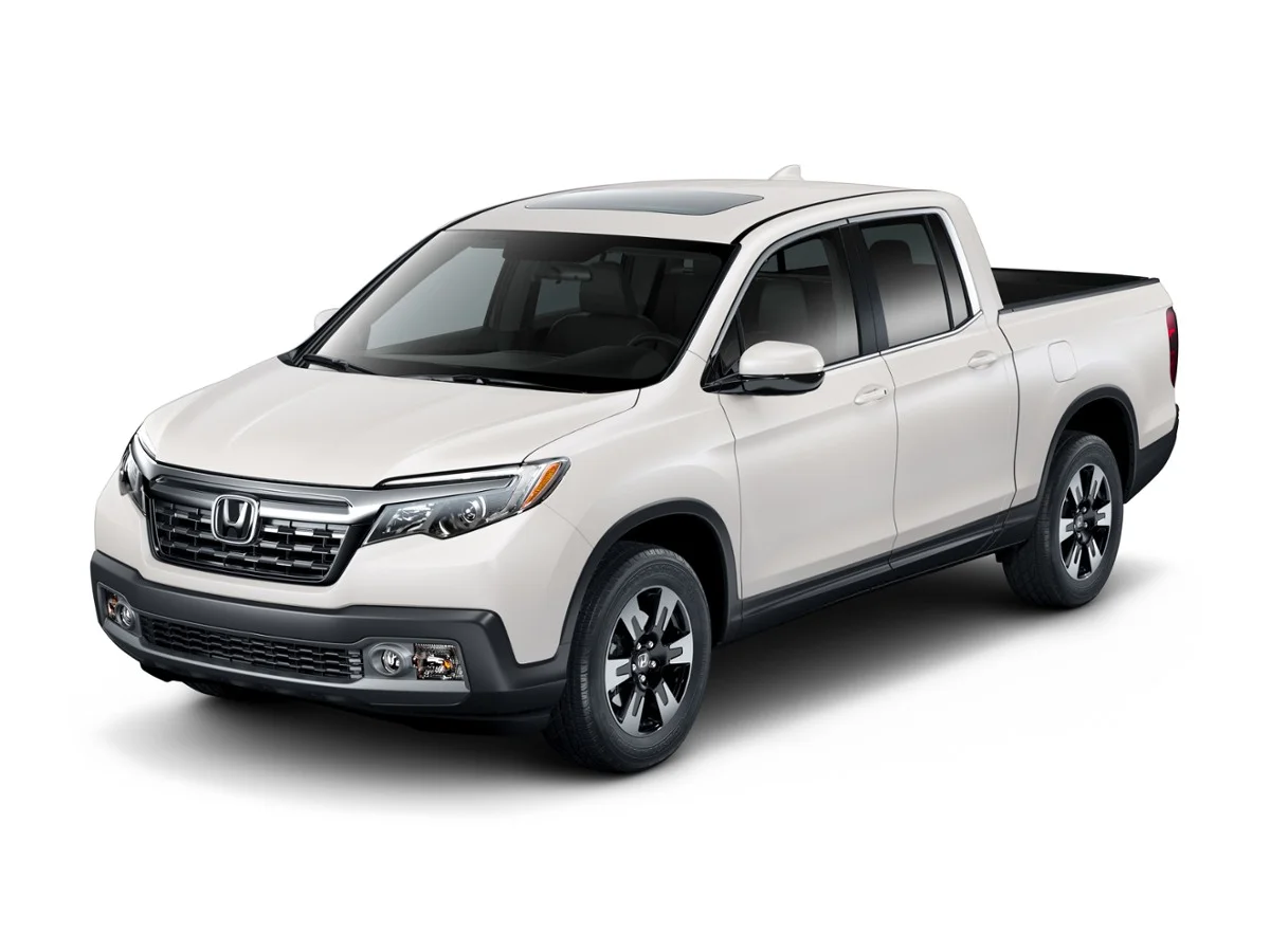 Used 2019  Honda RTL-T image 1