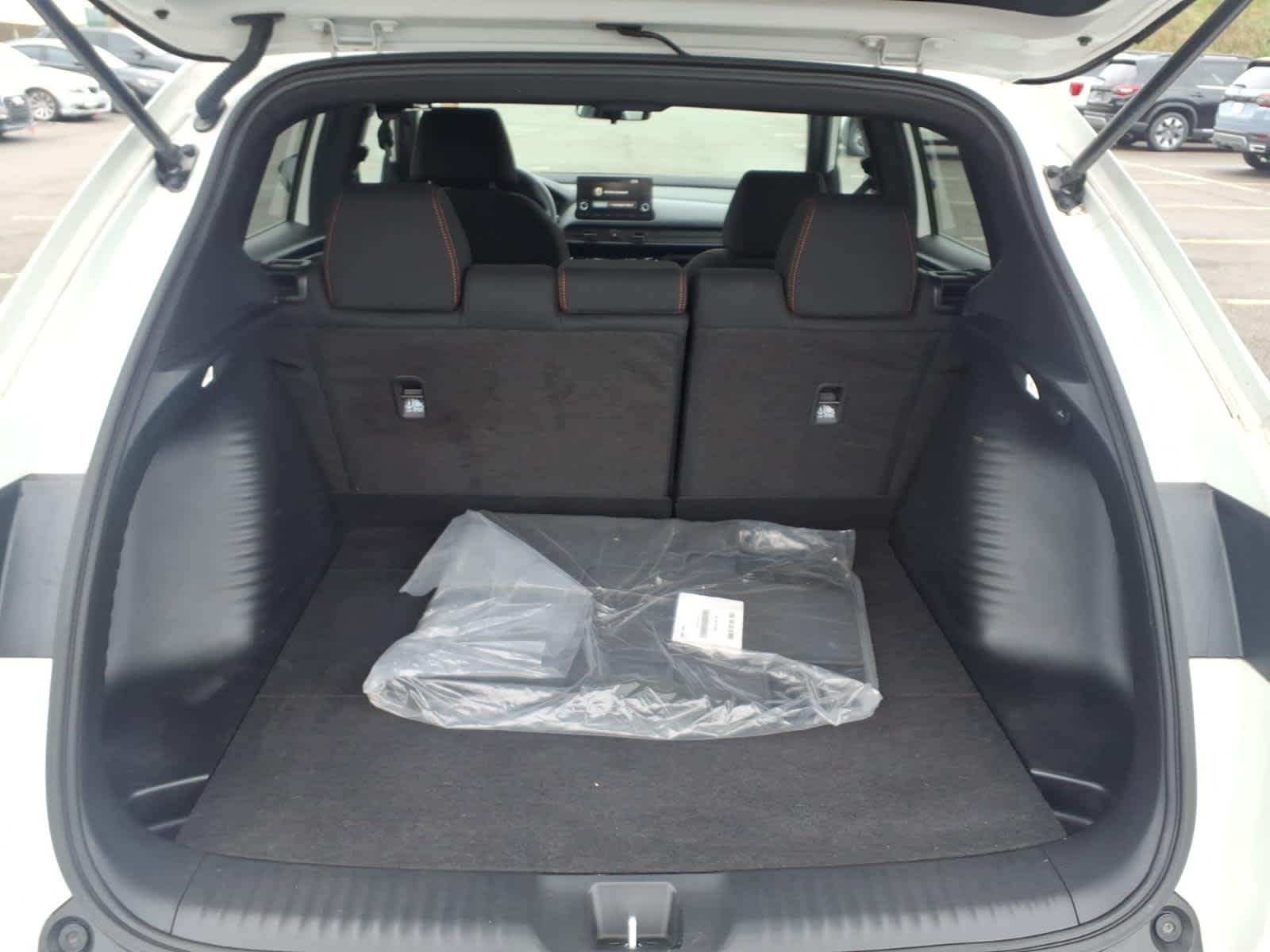 2024 Honda HR-V Sport - Photo 10